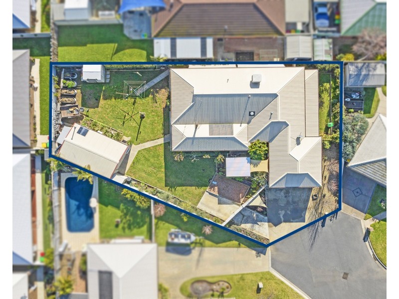 6 McLaren Drive, Moama NSW 2731