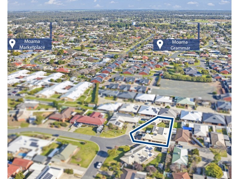 6 McLaren Drive, Moama NSW 2731