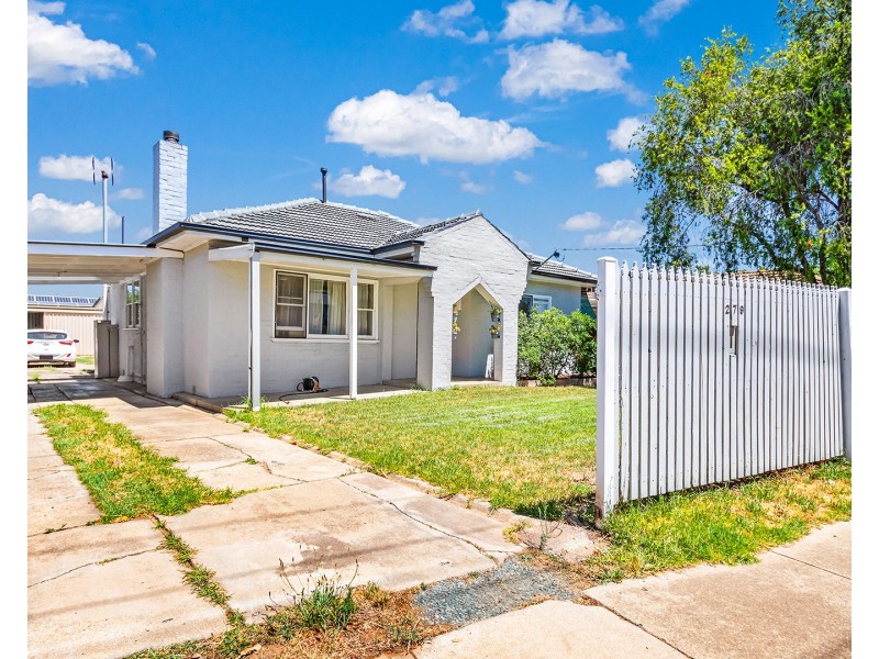 279 Ogilvie Avenue, Echuca VIC 3564