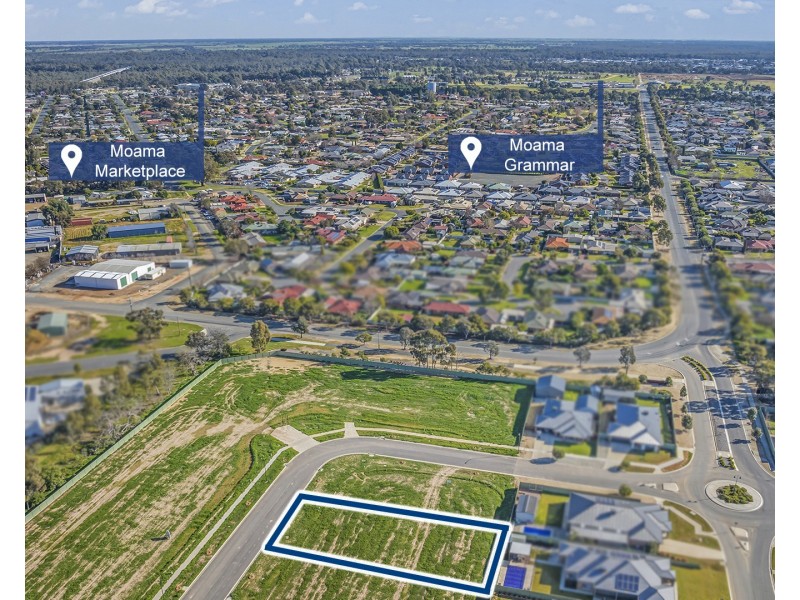 106/5 Emmylou Place, Moama NSW 2731