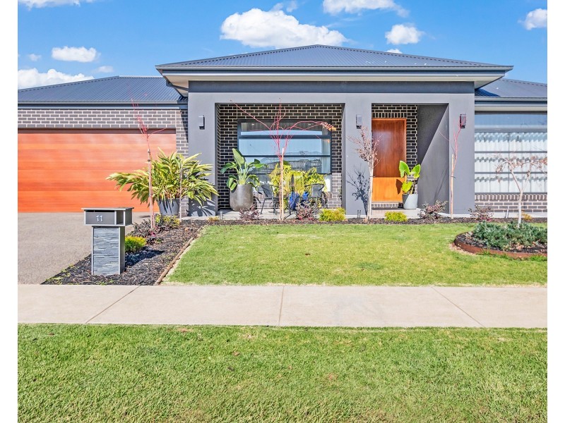 11 James Street, Echuca VIC 3564