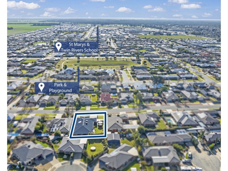 11 James Street, Echuca VIC 3564