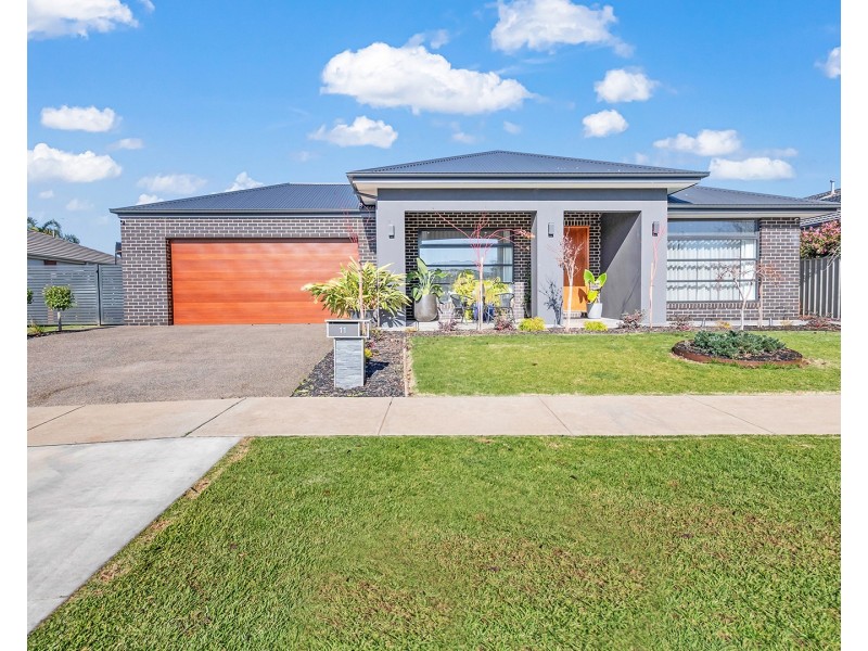 11 James Street, Echuca VIC 3564
