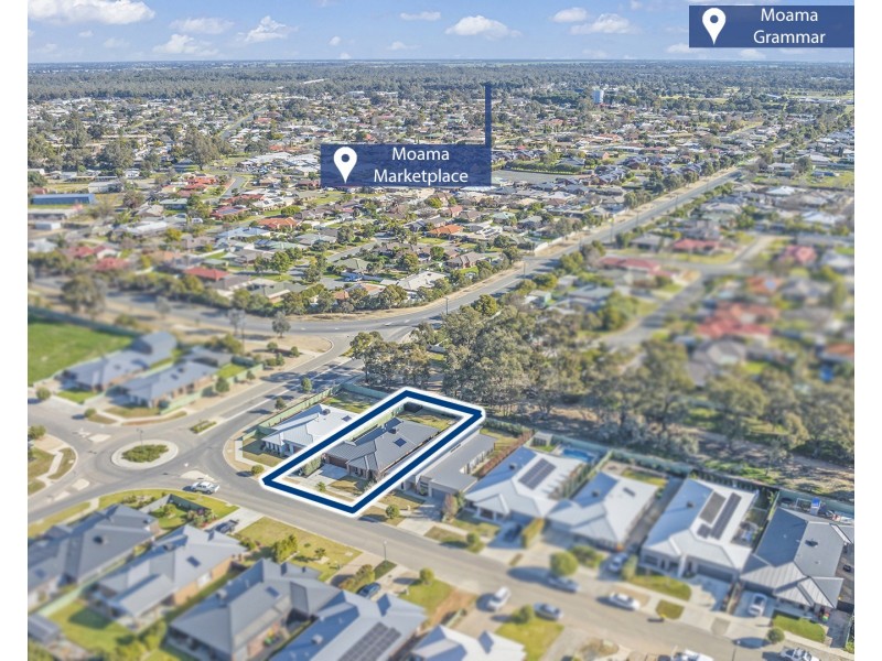 152 Mayflower Drive, Moama NSW 2731