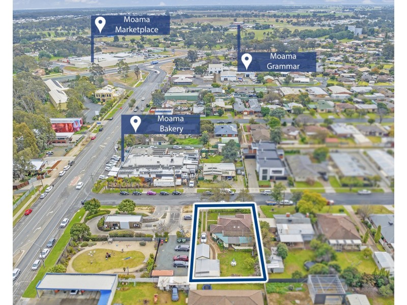 1 Kinsey Street, Moama NSW 2731