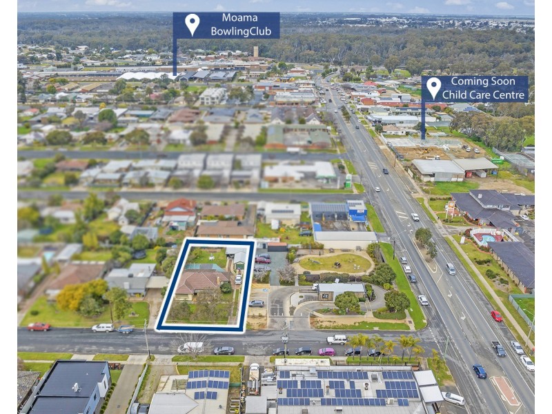 1 Kinsey Street, Moama NSW 2731