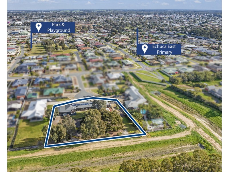 4 Grange Court, Echuca VIC 3564