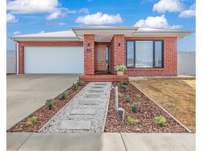 40 Yakoa Natya Avenue, Echuca VIC 3564