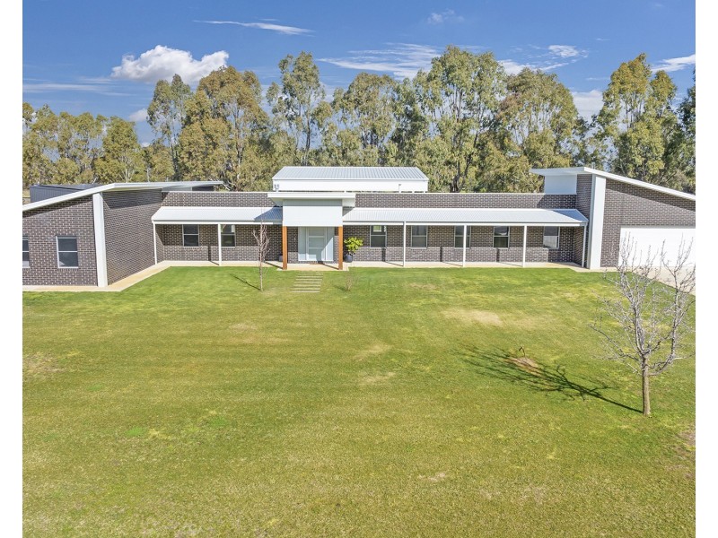 11 Furlong Court, Echuca VIC 3564