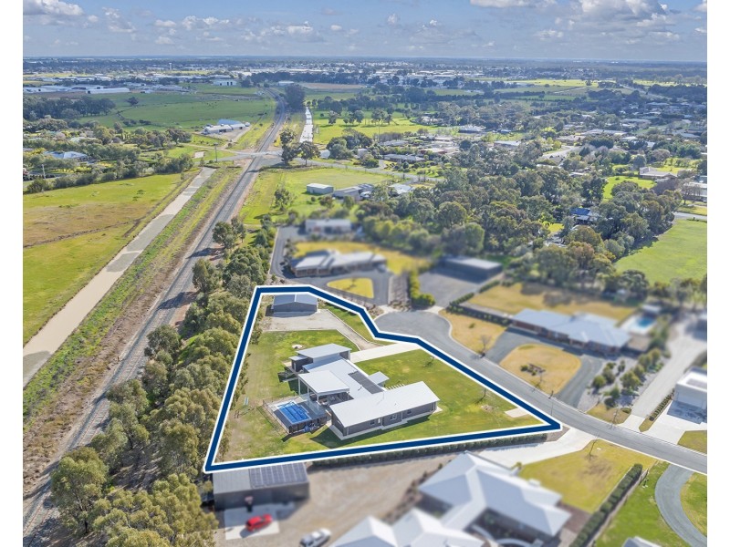 11 Furlong Court, Echuca VIC 3564