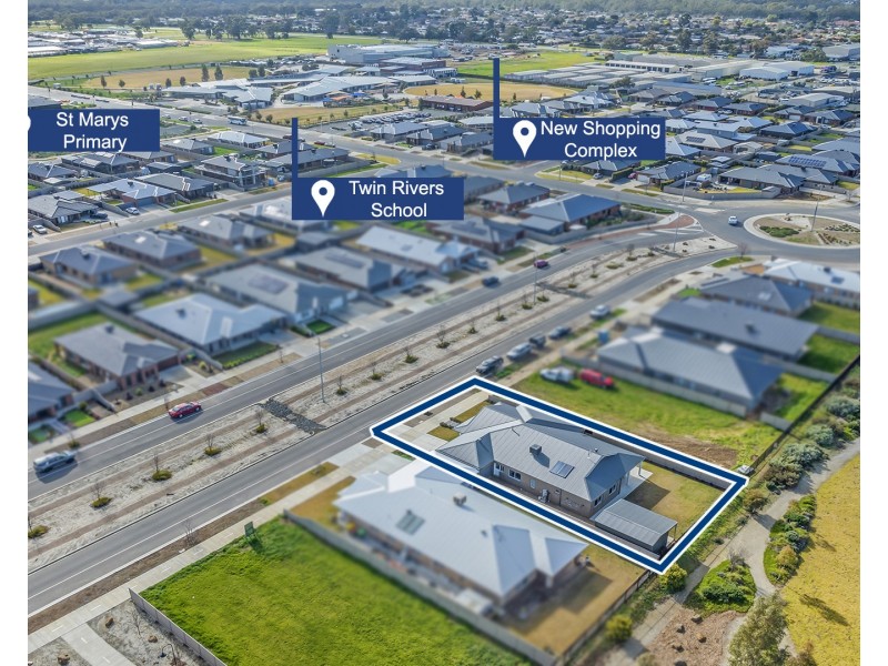 23 Yakoa Natya Avenue, Echuca VIC 3564