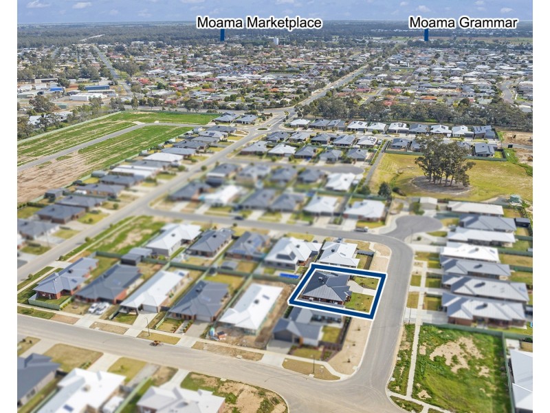 14  Cobba Way, Moama NSW 2731