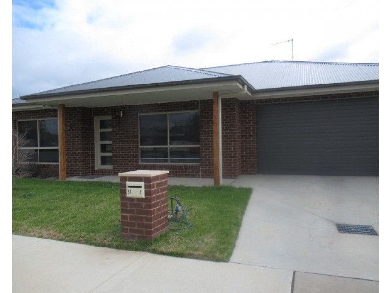 1/51 Mitchell Street, Echuca VIC 3564