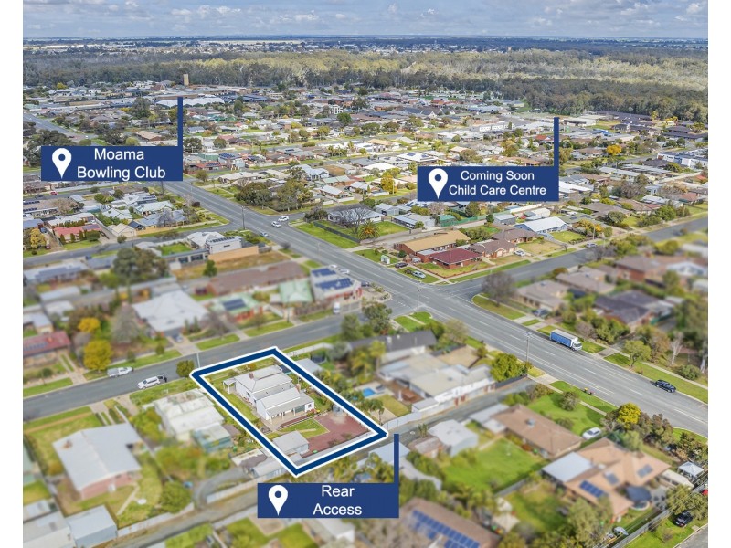 28 Popplewell Street, Moama NSW 2731