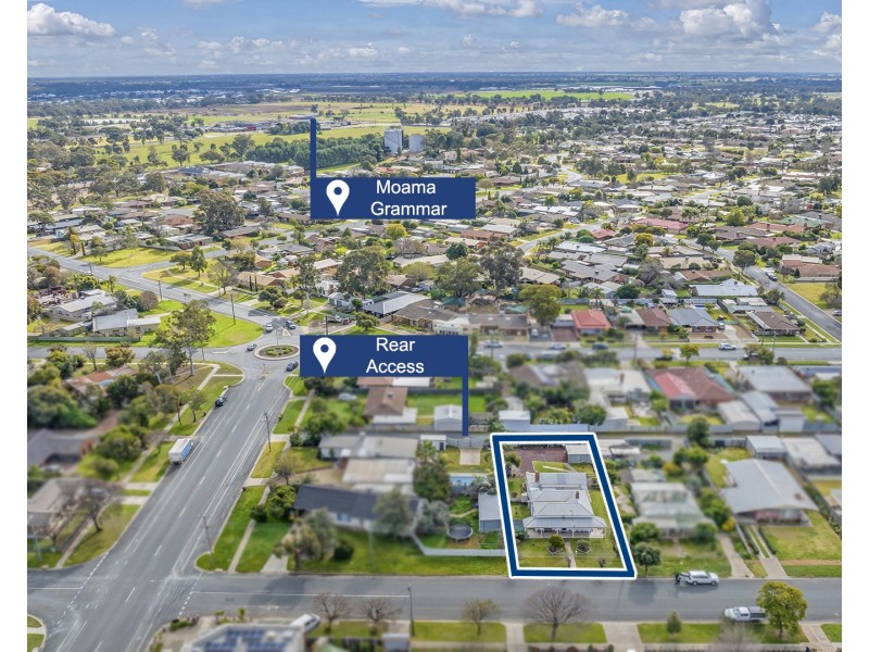 28 Popplewell Street, Moama NSW 2731