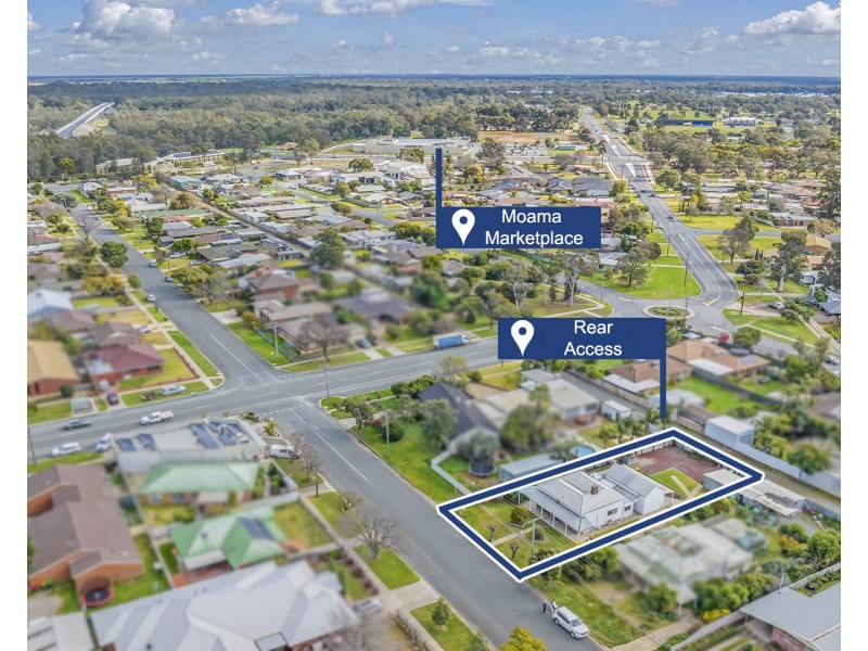 28 Popplewell Street, Moama NSW 2731