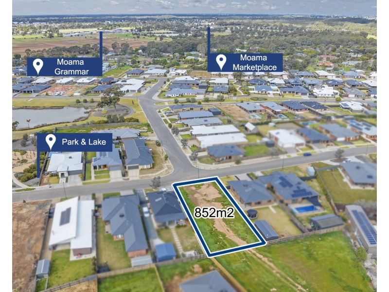17 Durif Drive, Moama NSW 2731