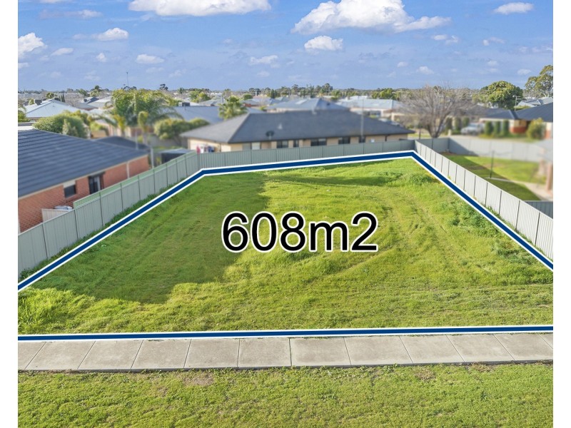 20 Jamieson Drive, Echuca VIC 3564