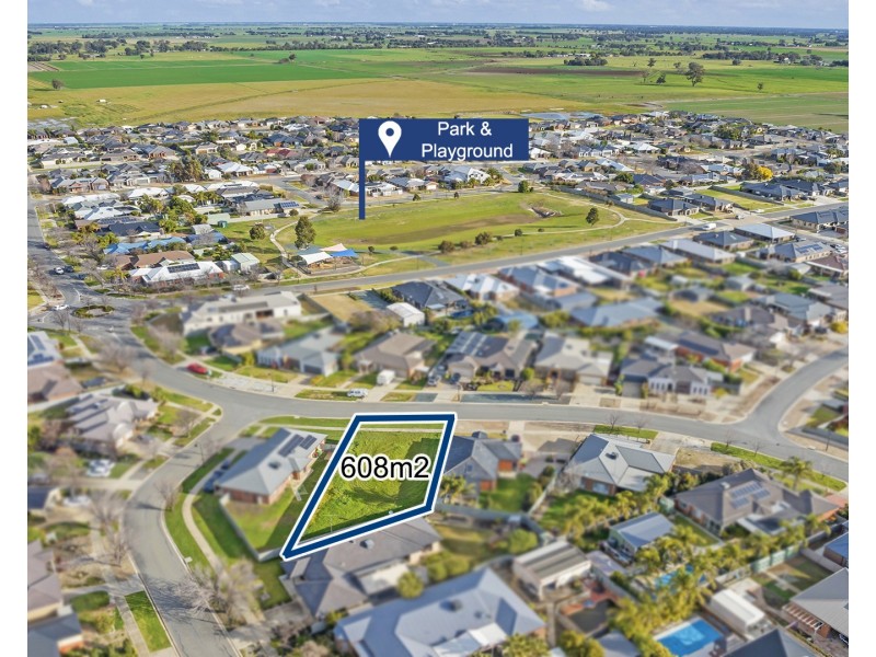 20 Jamieson Drive, Echuca VIC 3564