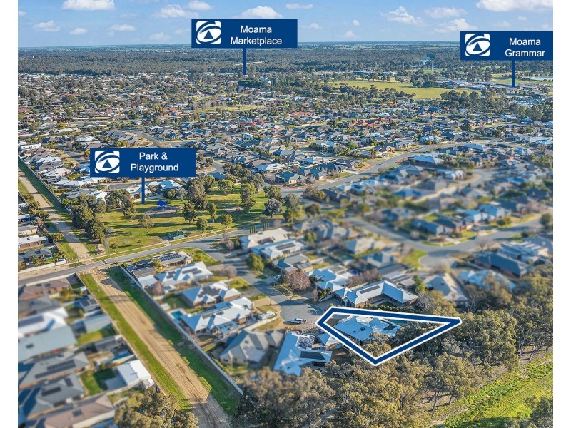 6 Airdrie Court, Moama NSW 2731