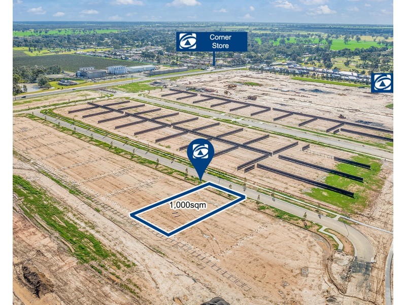 41 Currawong Circuit, Moama NSW 2731