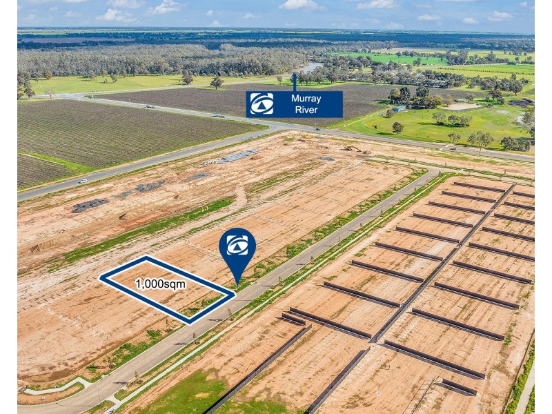 41 Currawong Circuit, Moama NSW 2731