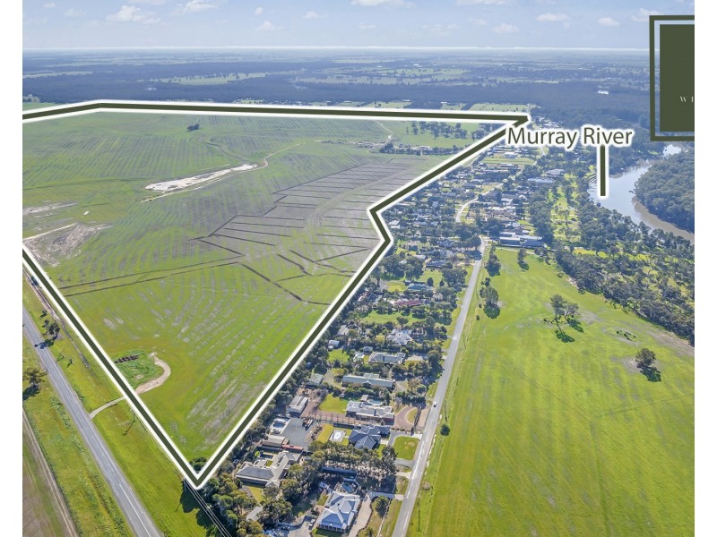 30-44 Wharparilla Estate, 30-44 Woolshed Drive, Echuca VIC 3564