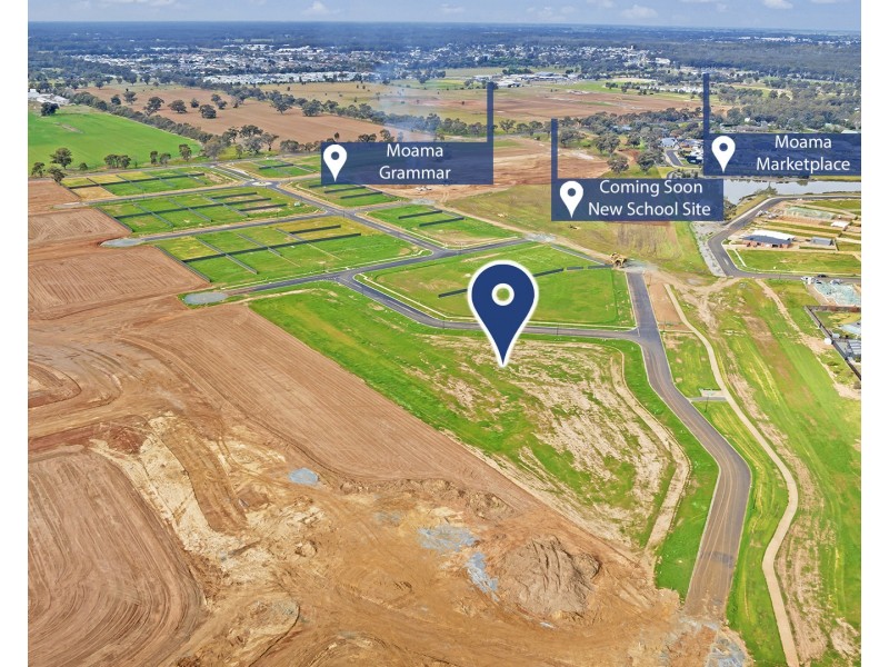 60 The Vines, Juwel Way, Moama NSW 2731