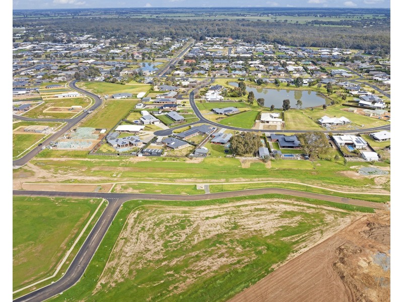 60 The Vines, Juwel Way, Moama NSW 2731