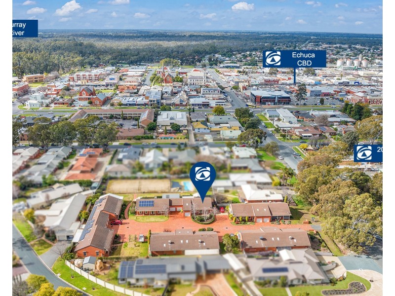 8/280 Anstruther Street, Echuca VIC 3564