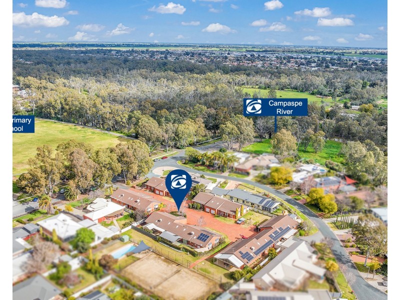 8/280 Anstruther Street, Echuca VIC 3564