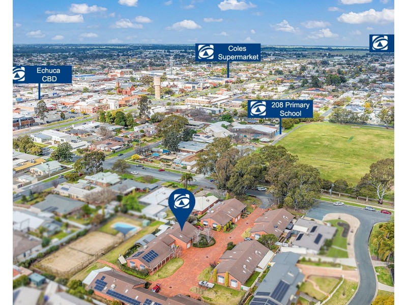 8/280 Anstruther Street, Echuca VIC 3564