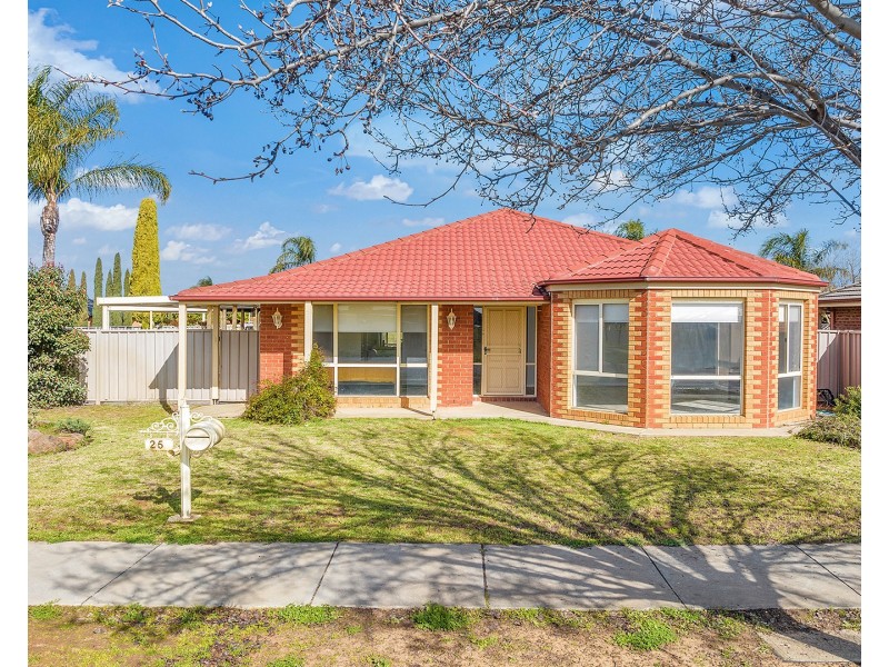 25  Mcswain Road, Echuca VIC 3564
