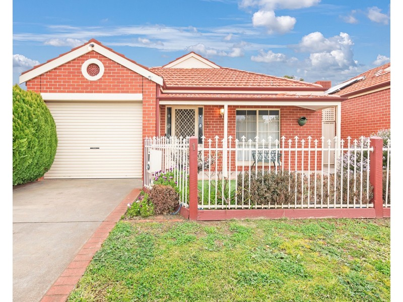 1/1 Elizabeth Street, Echuca VIC 3564