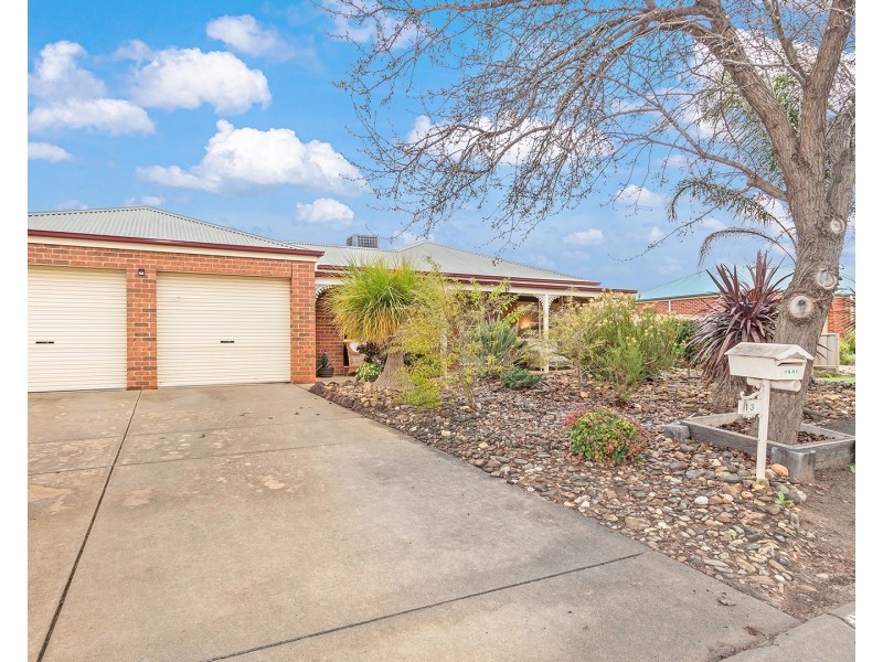 13 Wearne Road, Echuca VIC 3564