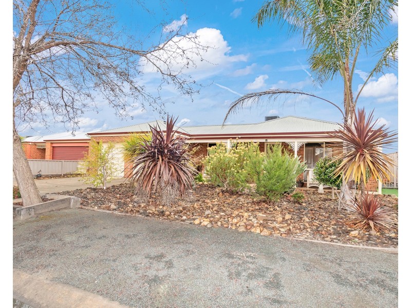 13 Wearne Road, Echuca VIC 3564