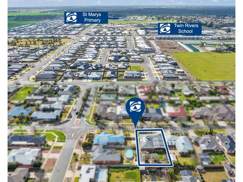 13 Wearne Road, Echuca VIC 3564