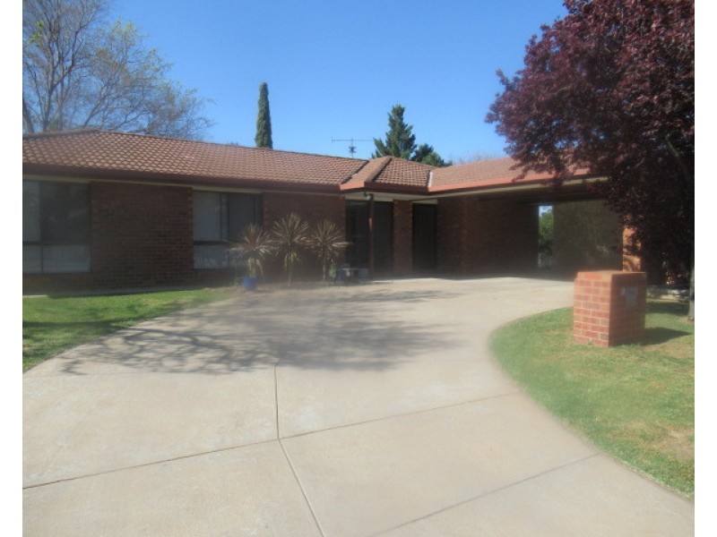 1 Clyde Court, Echuca VIC 3564