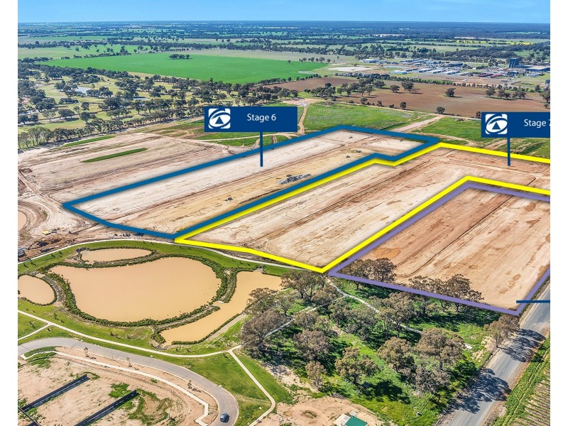 177/10 Wattlebird Way, Moama NSW 2731