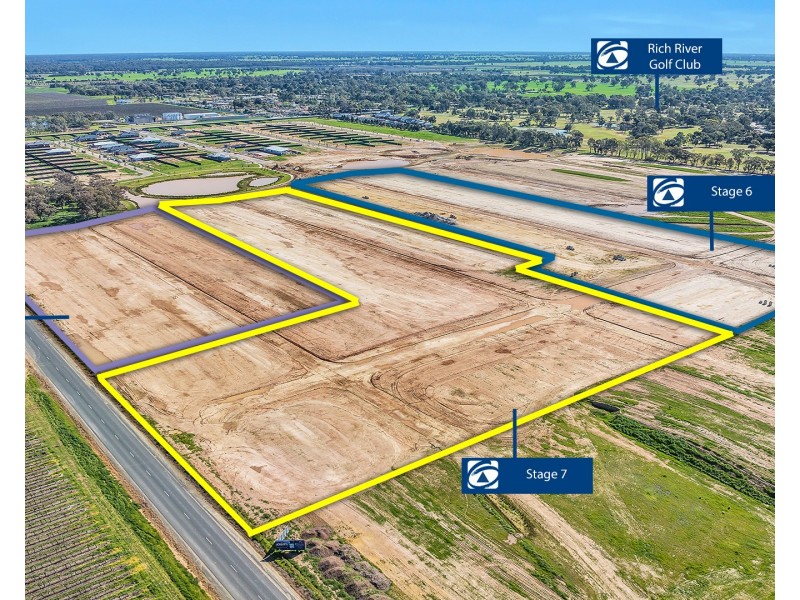 178/8 Wattlebird Way, Moama NSW 2731