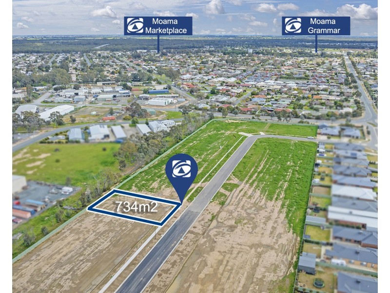 32 Emmylou Place, Moama NSW 2731