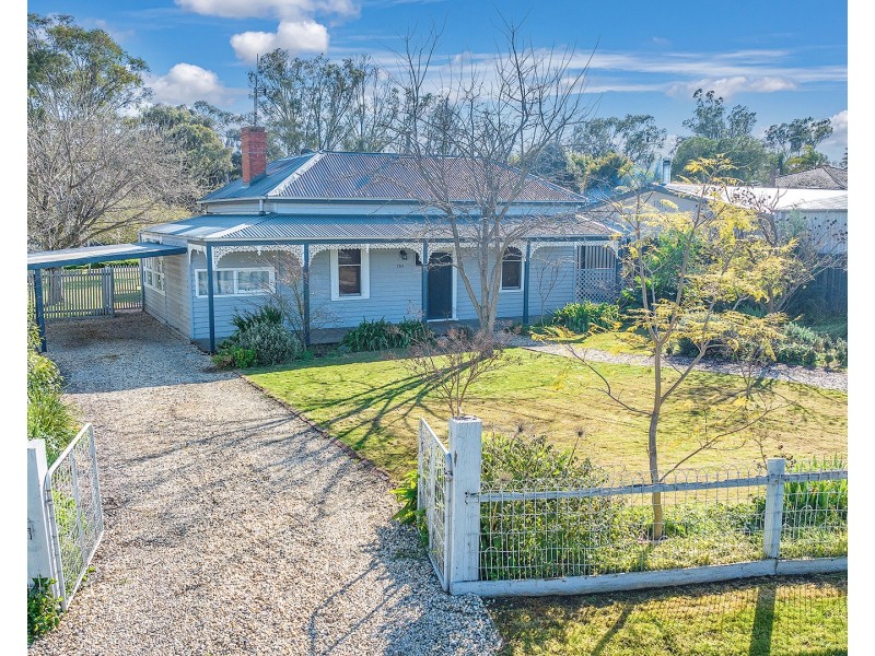 154 Goulburn Road, Echuca VIC 3564