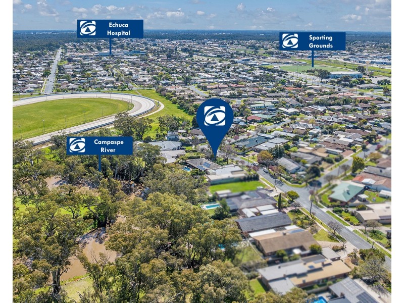 34 Rutley Crescent, Echuca VIC 3564