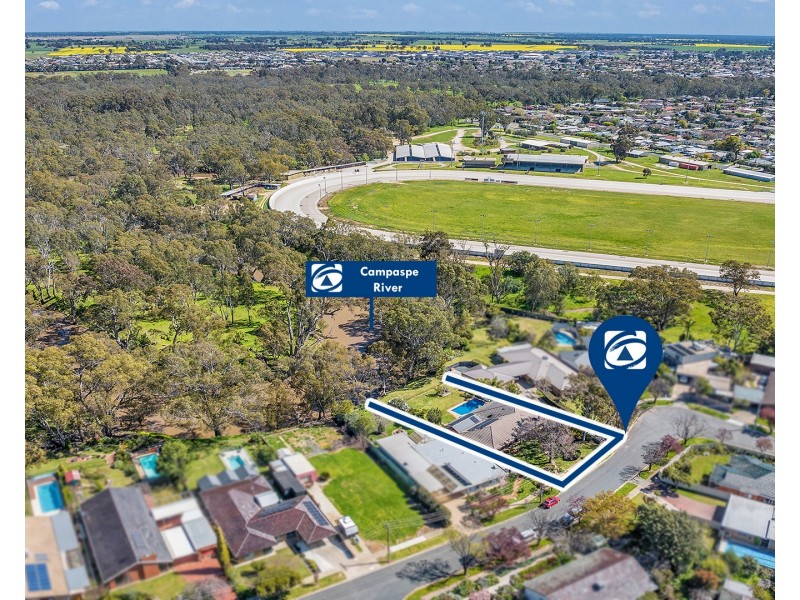 34 Rutley Crescent, Echuca VIC 3564