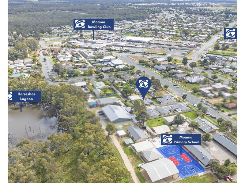 4/21 Simms Street, Moama NSW 2731