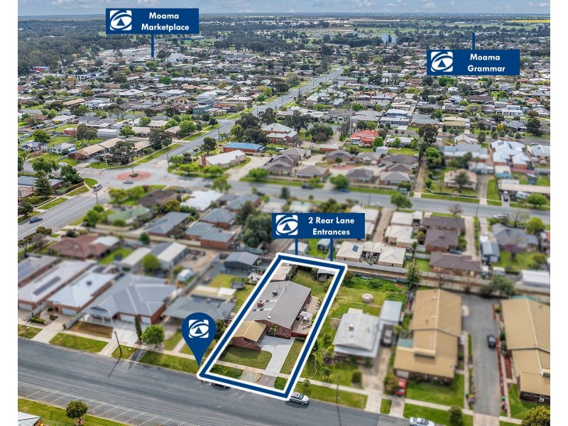 48 Blair Street, Moama NSW 2731
