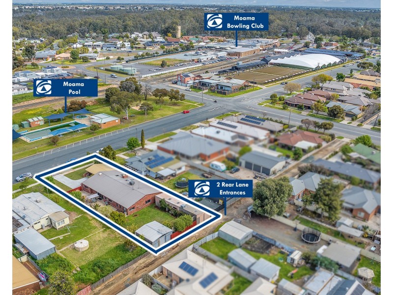 48 Blair Street, Moama NSW 2731