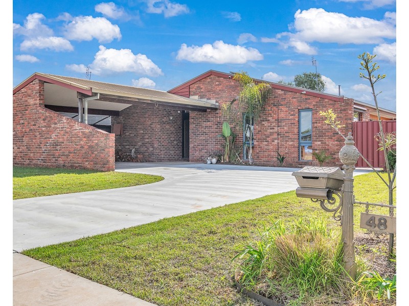 48 Blair Street, Moama NSW 2731