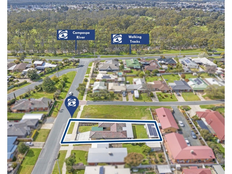 13 Butcher Street, Echuca VIC 3564