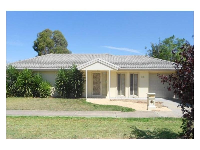 65 Mitchell Street, Echuca VIC 3564